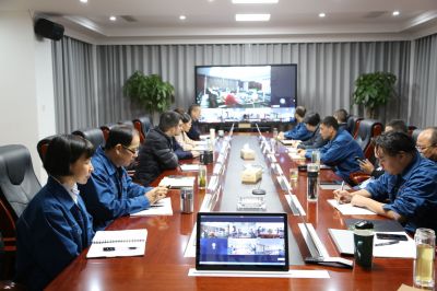 在自动思虑、积极作为中持续进取