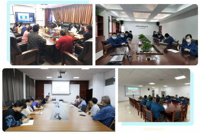 工作中的沟通与执杏转—第十一期德赢VWIN大讲堂开讲