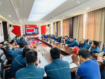 德赢VWIN医药组织第八期总经理想书会