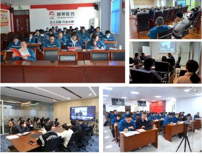 法随我行 提升风险防备意识——第十九期德赢VWIN大讲堂开讲